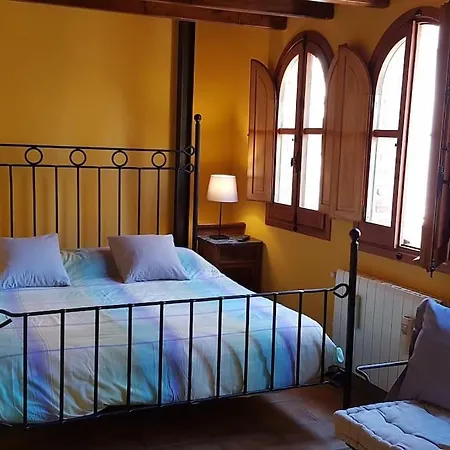 Casa Grande Al Lado De Port Aventura Holiday home Vila Seca