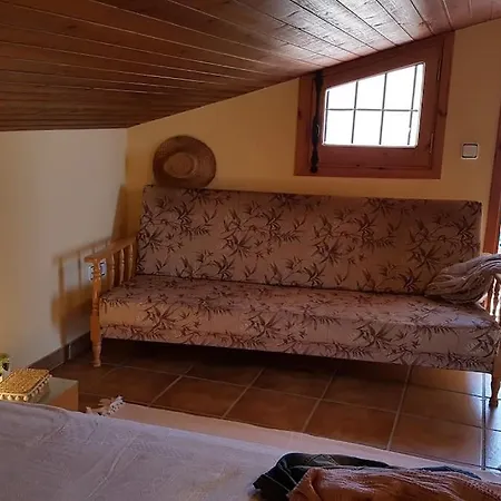 Holiday home Casa Grande Al Lado De Port Aventura Vila Seca