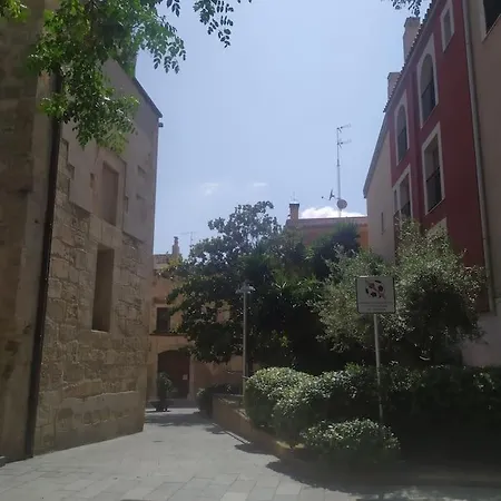 Casa Grande Al Lado De Port Aventura