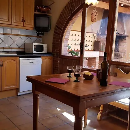 Casa Grande Al Lado De Port Aventura