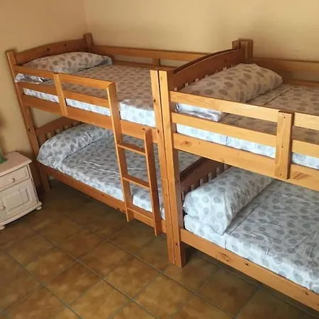 Holiday home Casa Grande Al Lado De Port Aventura