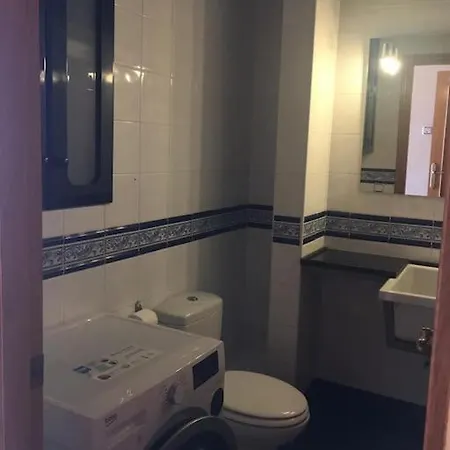 Holiday home Casa Grande Al Lado De Port Aventura Vila Seca