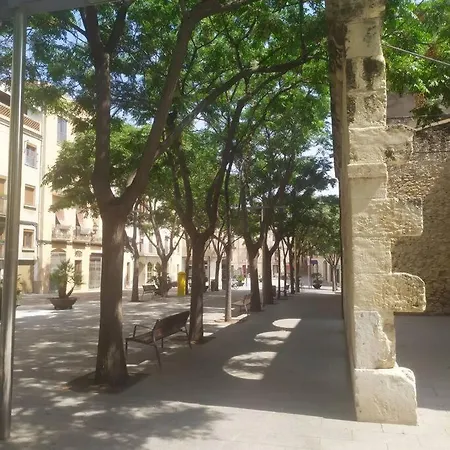 Casa Grande Al Lado De Port Aventura