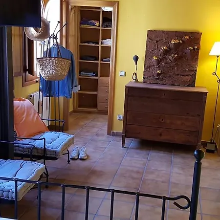 Holiday home Casa Grande Al Lado De Port Aventura