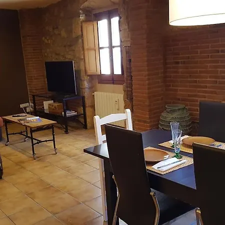 Holiday home Casa Grande Al Lado De Port Aventura