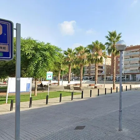 Holiday home Casa Grande Al Lado De Port Aventura Vila Seca