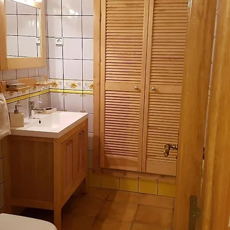 Holiday home Casa Grande Al Lado De Port Aventura *