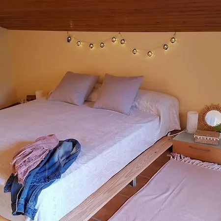 Holiday home Casa Grande Al Lado De Port Aventura *
