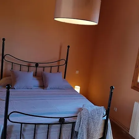 Casa Grande Al Lado De Port Aventura Holiday home Vila Seca