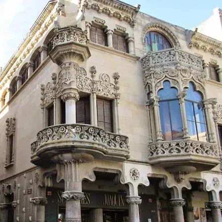 Casa Grande Al Lado De Port Aventura