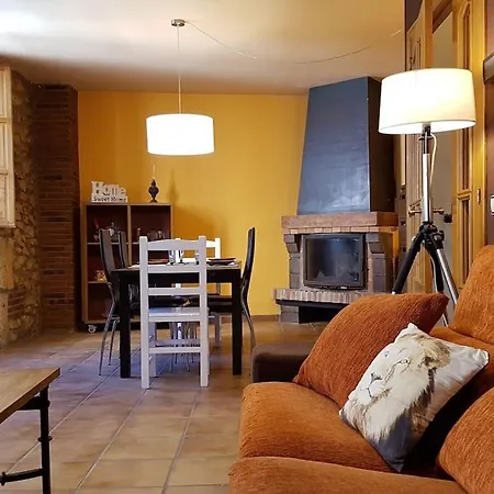 Holiday home Casa Grande Al Lado De Port Aventura
