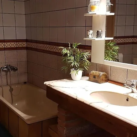 Casa Grande Al Lado De Port Aventura Holiday home Vila Seca
