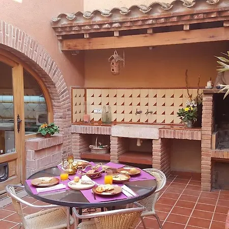 Casa Grande Al Lado De Port Aventura